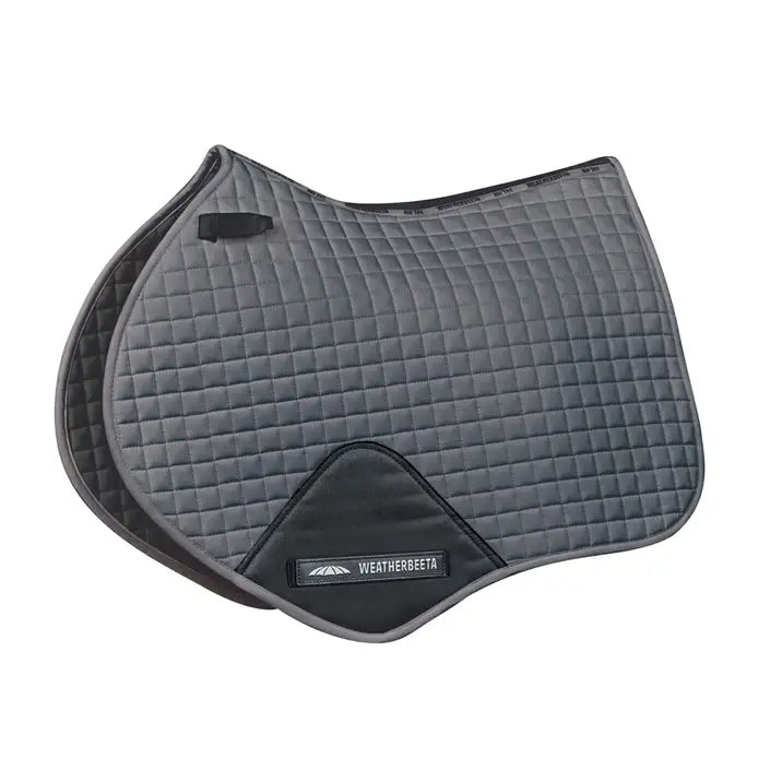 TH saddle pad