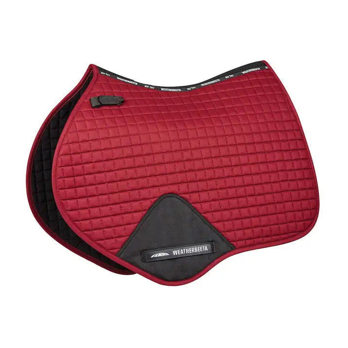 TH saddle pad