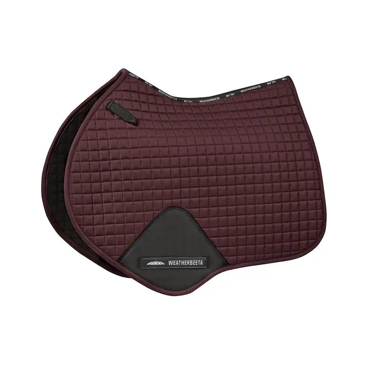 TH saddle pad