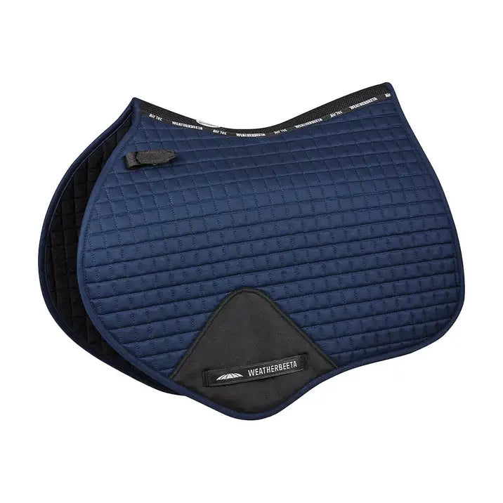 TH saddle pad