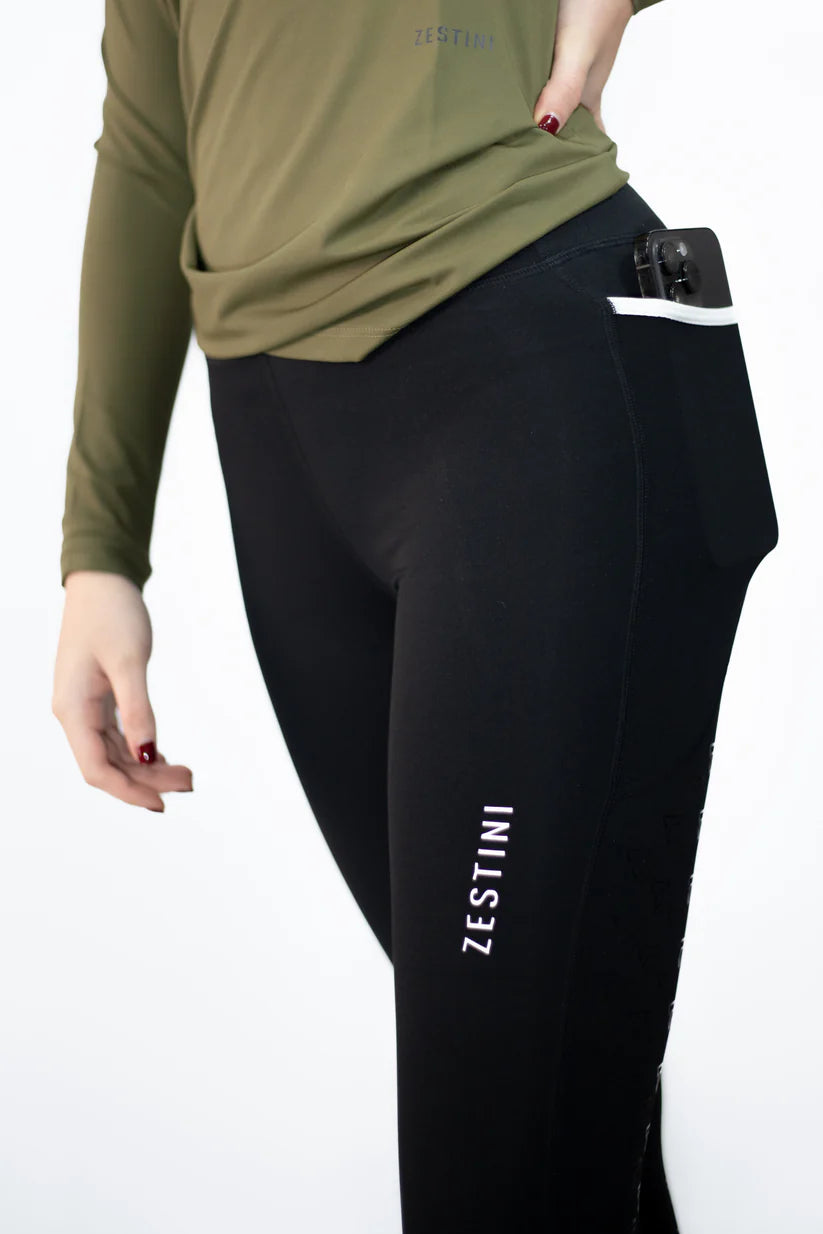 Leggings Astrid (Dama)