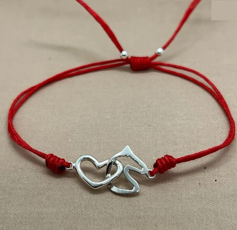 Pulsera Iberlina Horse Love