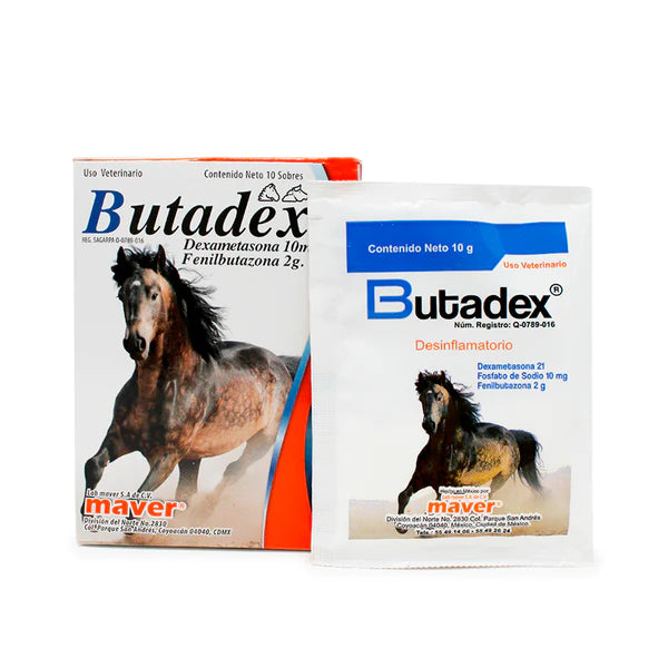 Butadex sobres