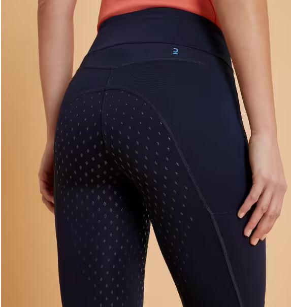 Leggings FD p/Equitación (Dama)