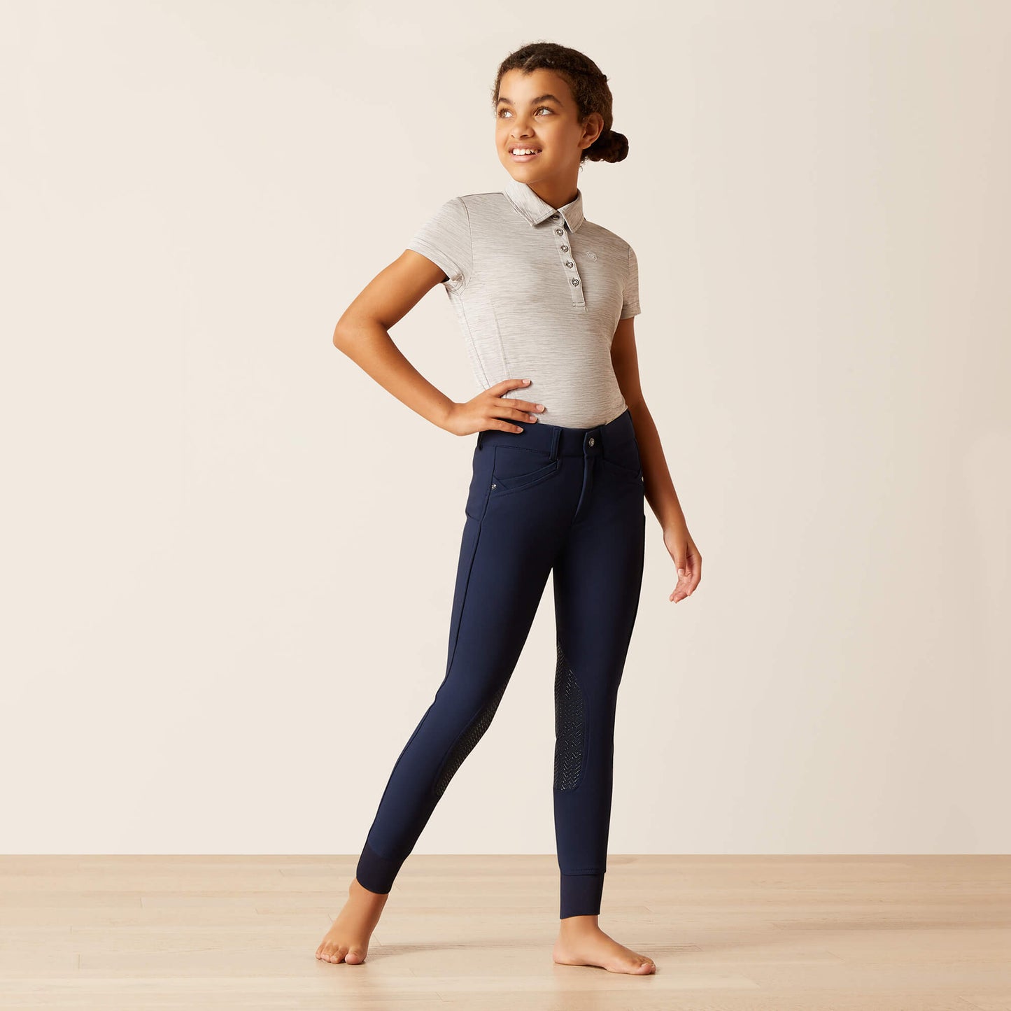 Pantalón Ariat Prelude KP Breech (Kids)