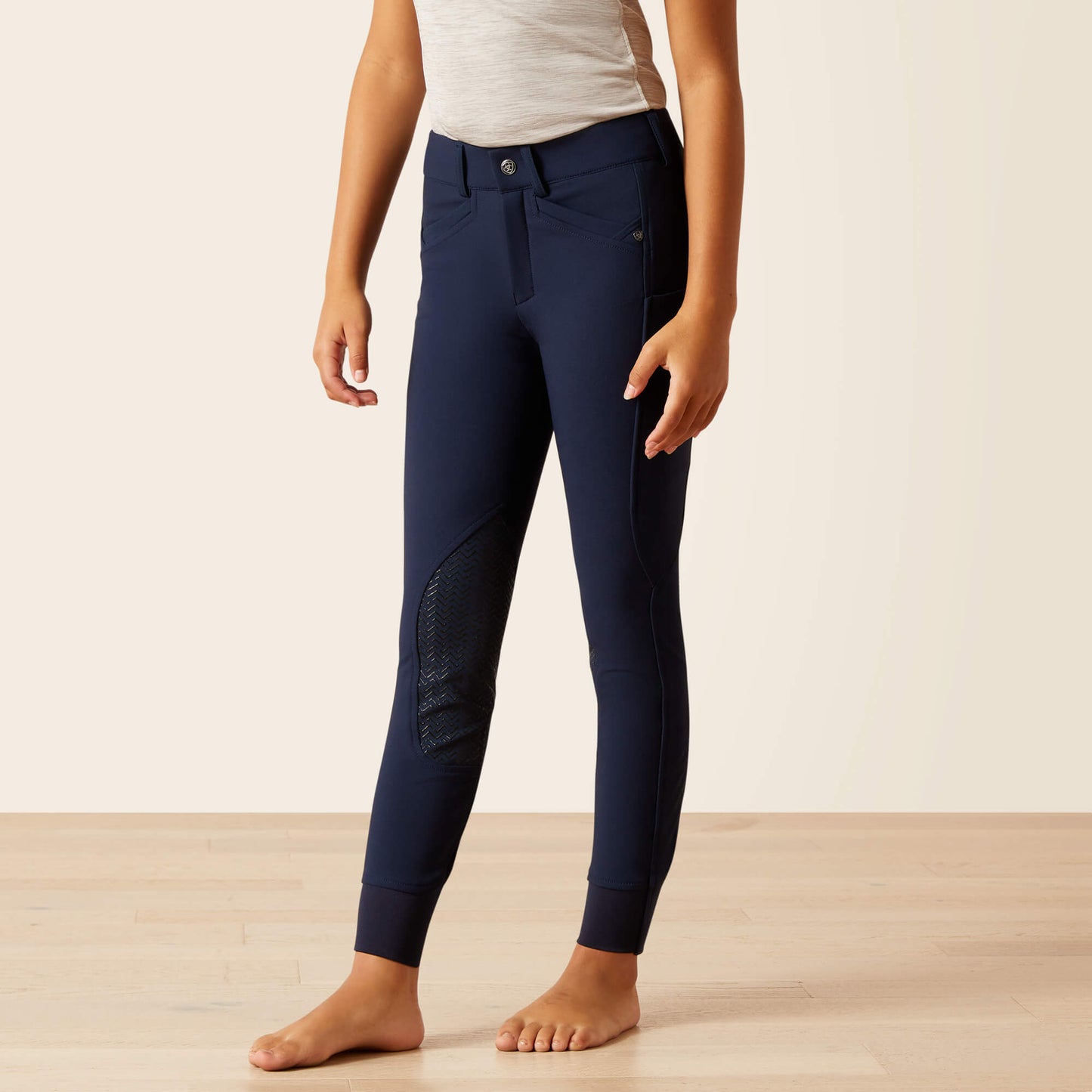 Pantalón Ariat Prelude KP Breech (Kids)