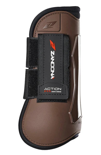 Protectores para manos Zandona Action tendon