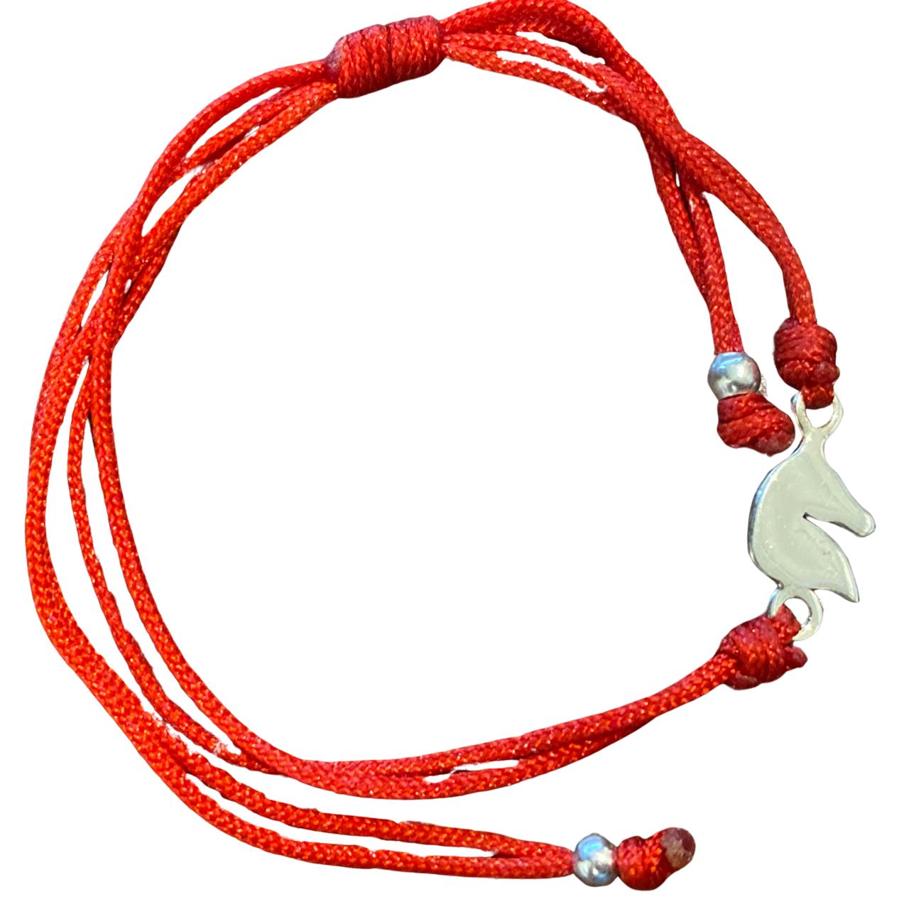 Pulsera Iberlina Cabeza Mini