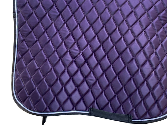 Smooth Horseline Saddle Pad