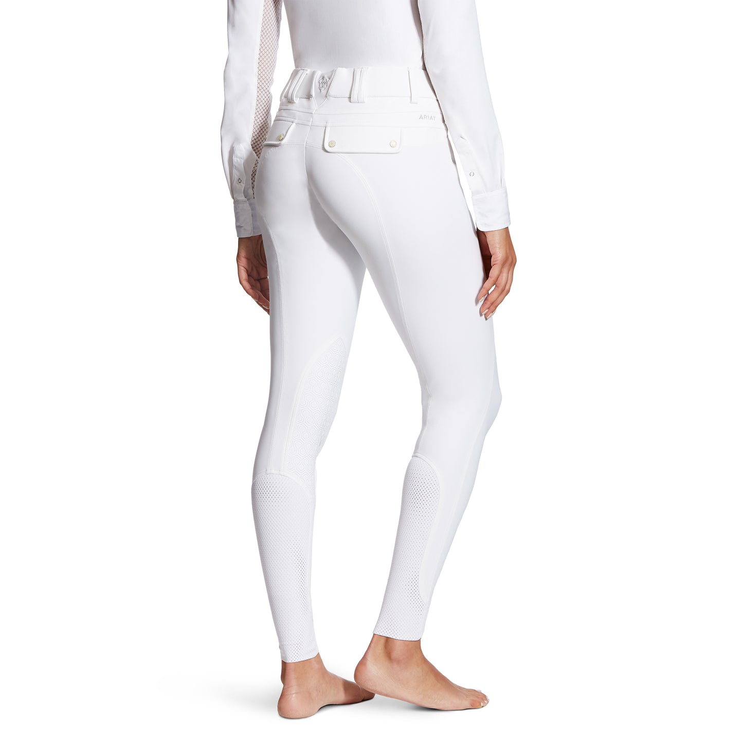 Tri Factor Grip KP Brch Pant (Lady)