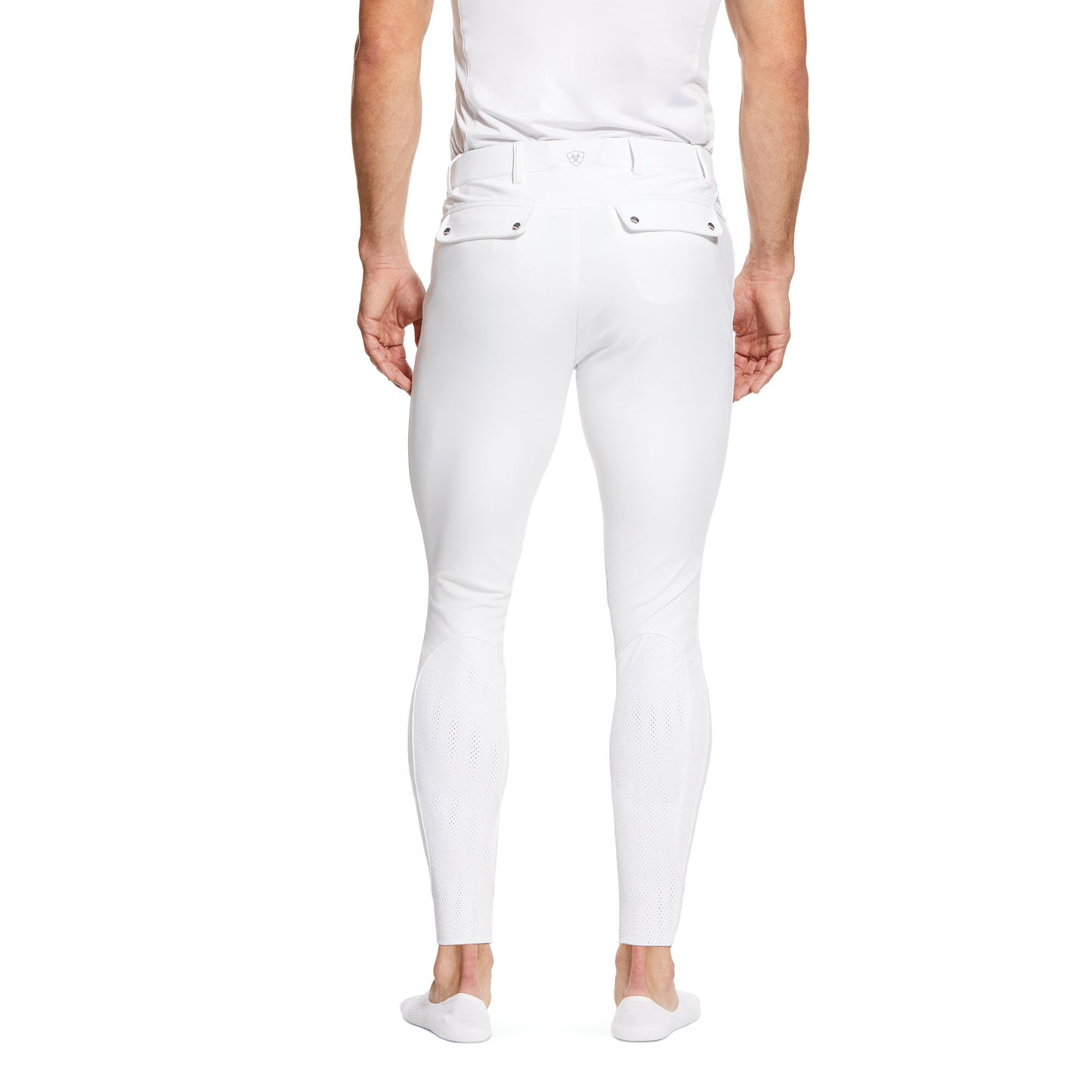 Pantalón Tri Factor Grip KPBrch (Caballero)