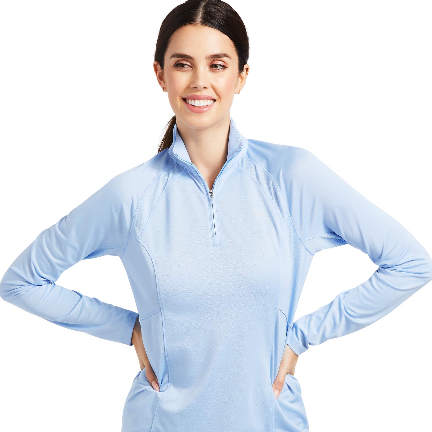 Sunstopper Training Shirt (Women)