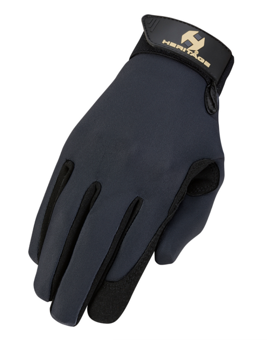 Guantes Heritage Performance