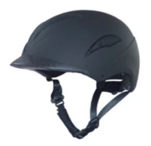 805 Bronco Rider Helmet