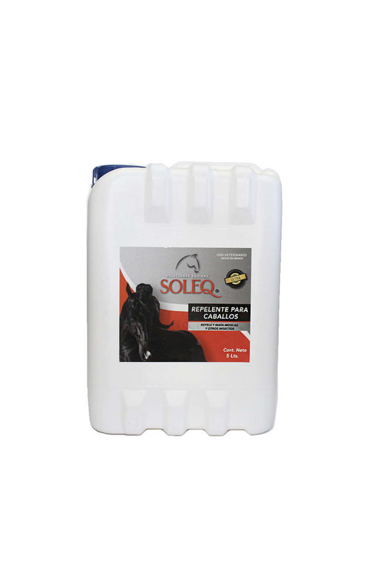 SOLEQ Ultra Repellent