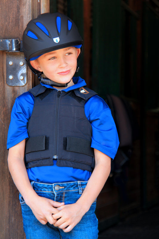 Tipperary RIDE-LITE Vest (Kids)