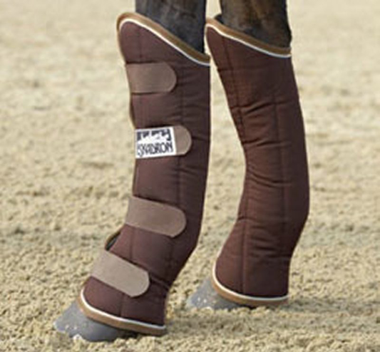 Horse Travel Boots