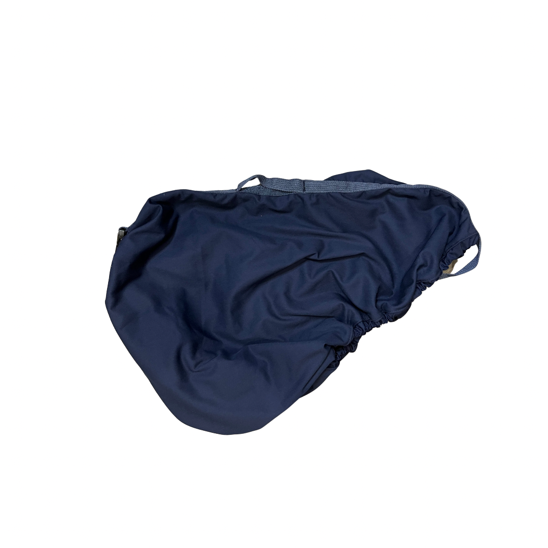 Saddlebag cover (Cover) TH