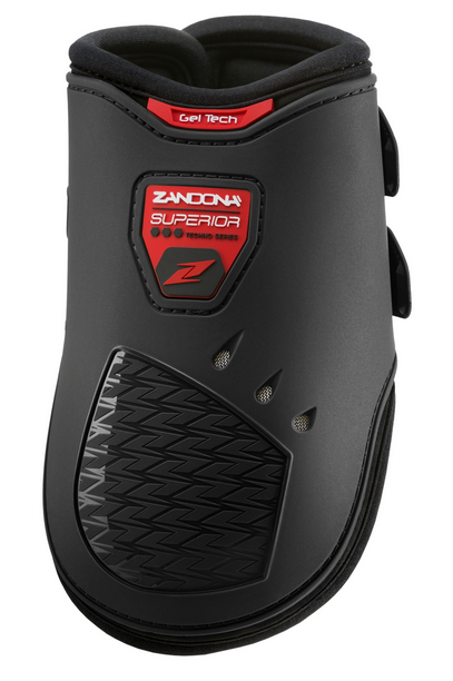 Zandona Superior Air Leg Protectors