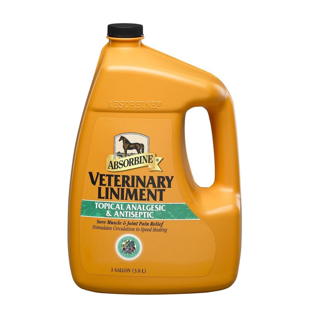 absorb liniment