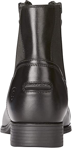 Ariat kendron hotsell pro paddock boot