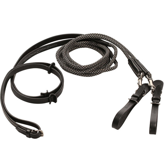 Byron FD German Reins