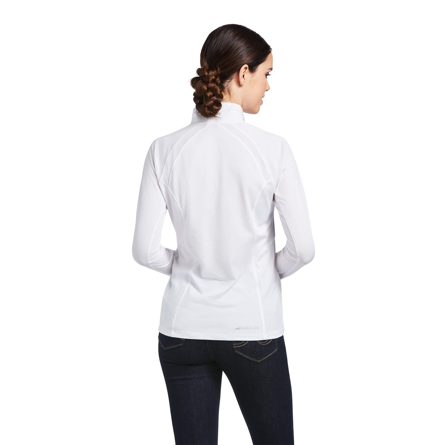 Sunstopper Training Shirt (Women)
