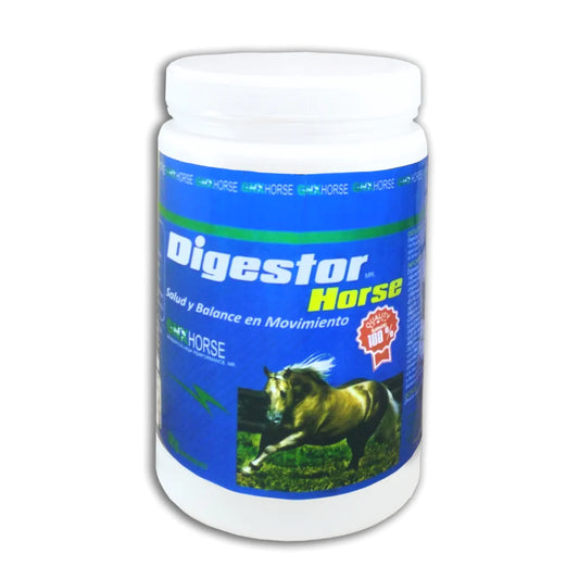 Digester Enzymes (on request)