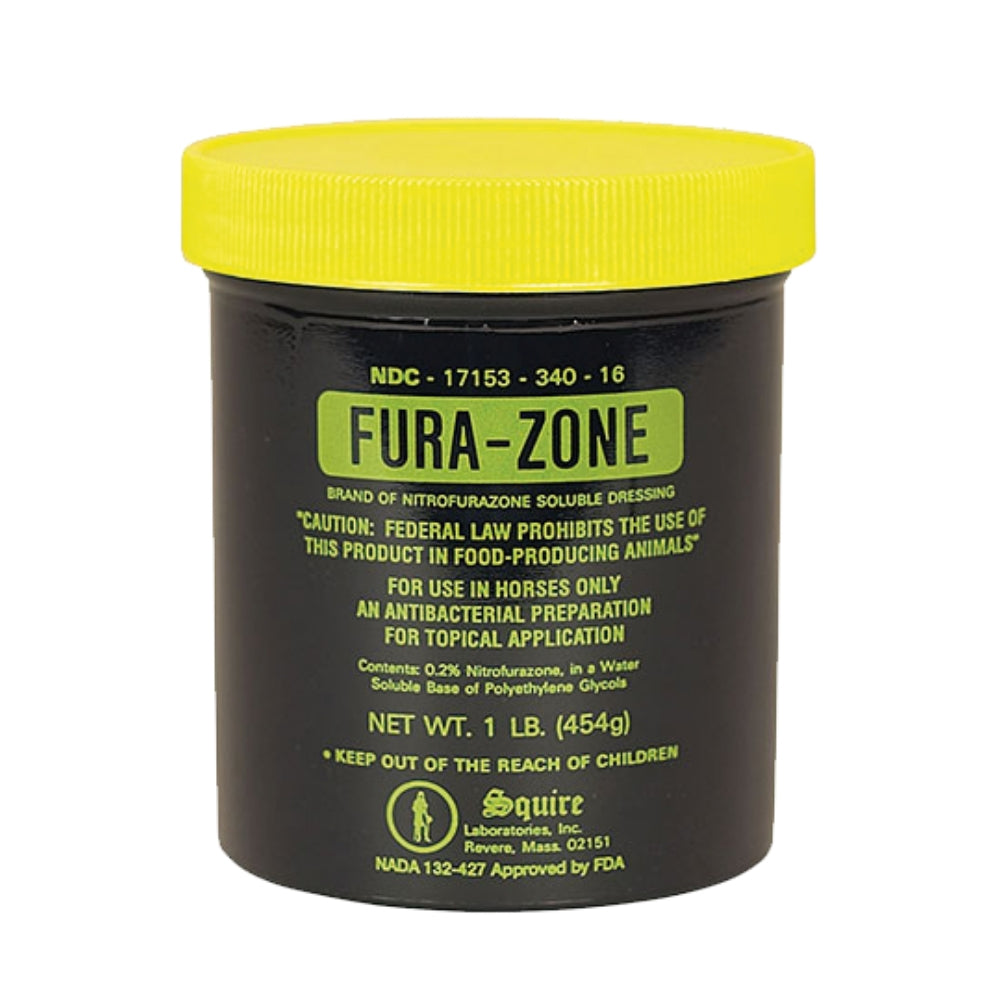 Fura - Zone