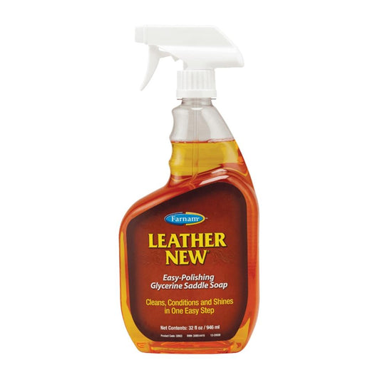 Leather New 946 ml.
