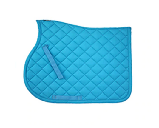 Lamicell saddle pad