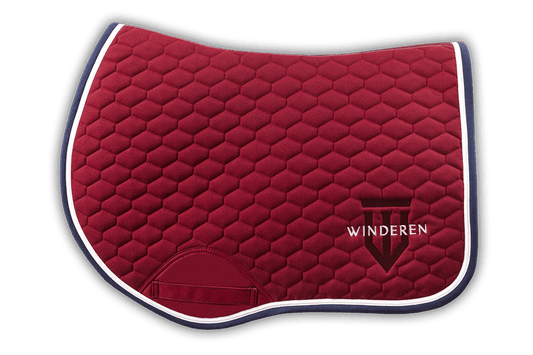 Winderen Jumping Saddle Pad