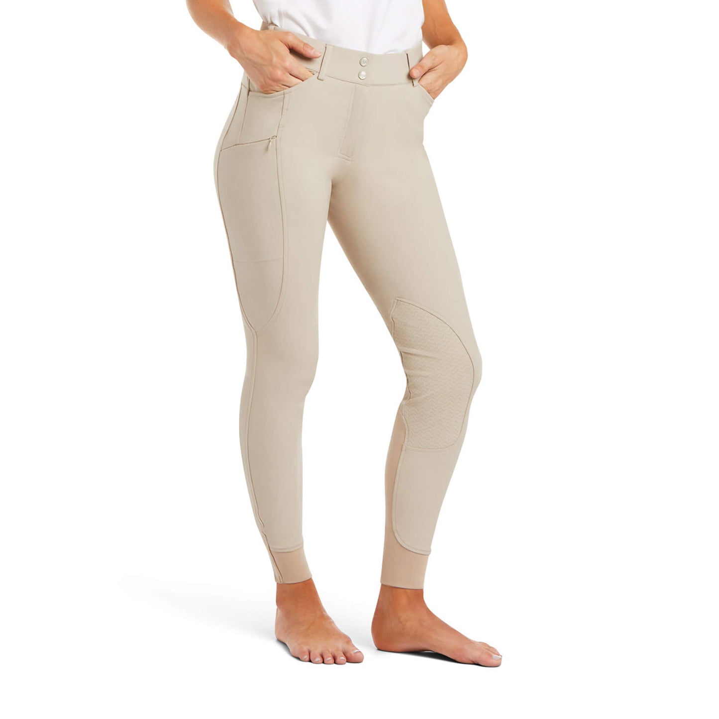 Pantalón Prelude KP Breech (Mujer)