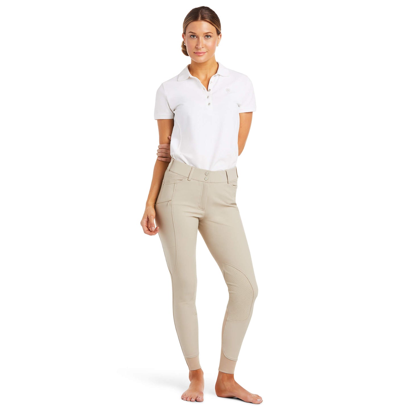 Pantalón Prelude KP Breech (Mujer)