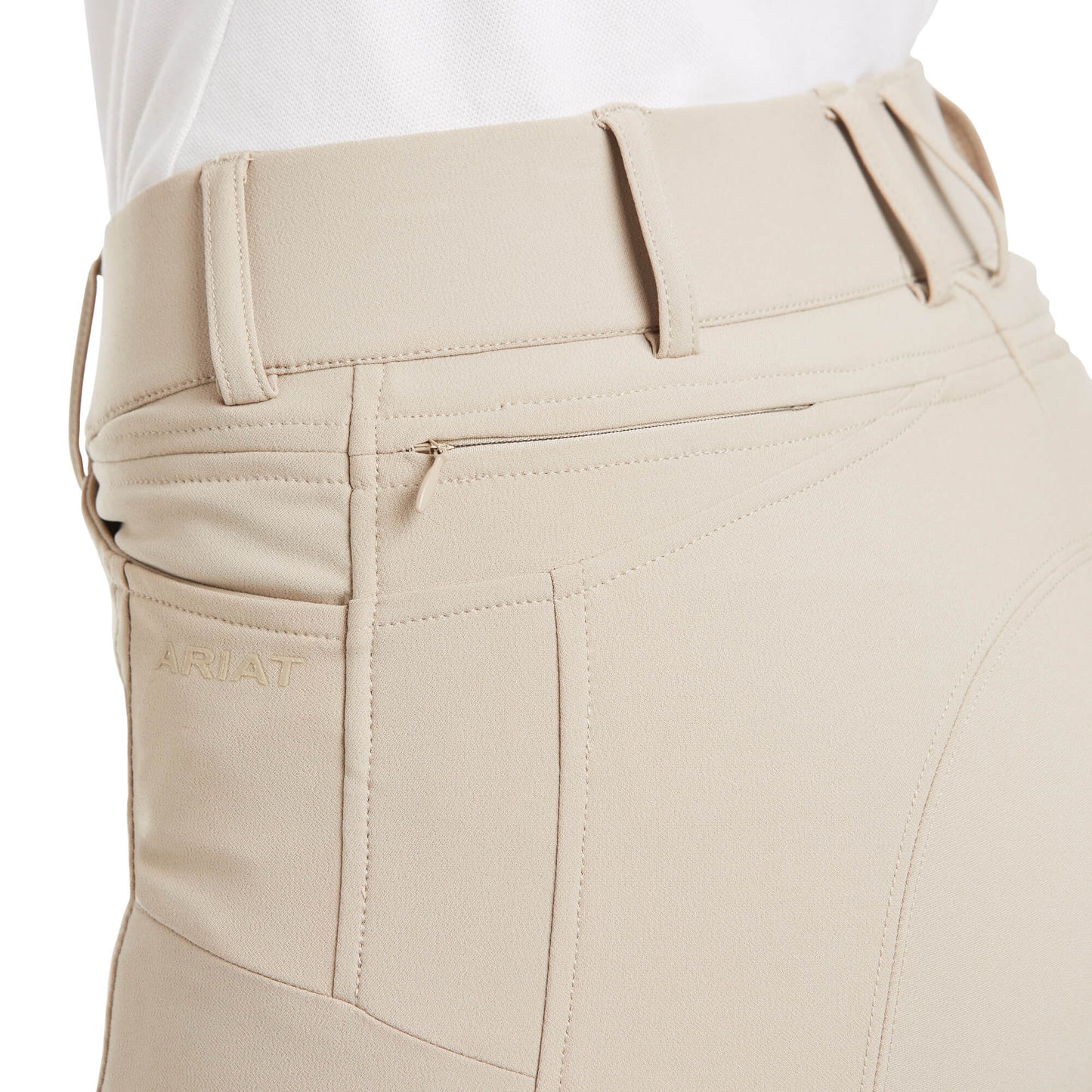 Pantalón Prelude KP Breech (Mujer)