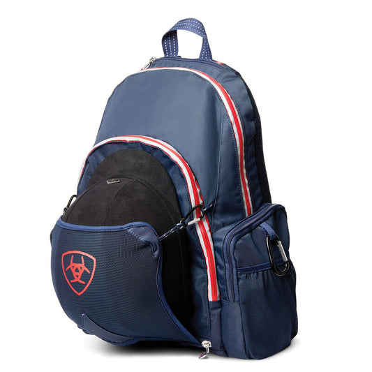 Ring Backpack (bag/backpack)