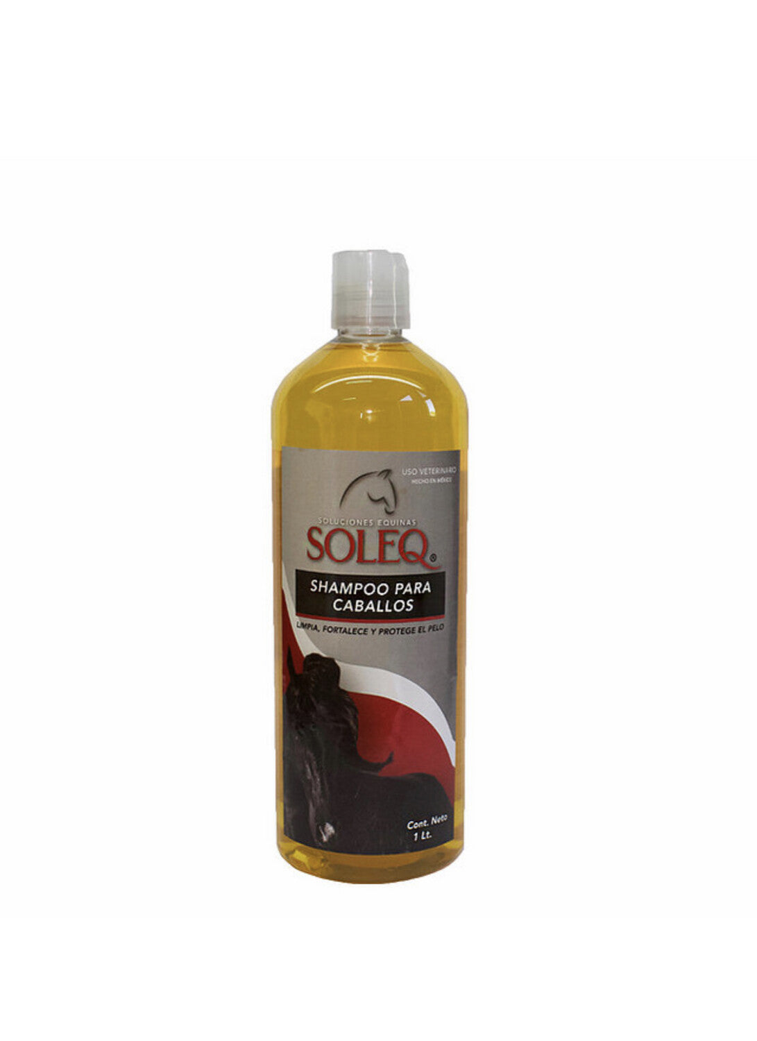 SOLEQ Shampoo