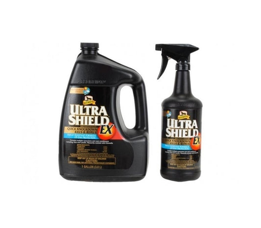 Absorbine repelente Ultra Shield